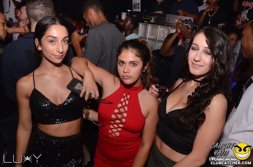 Luxy nightclub photo 194 - August 20th, 2016