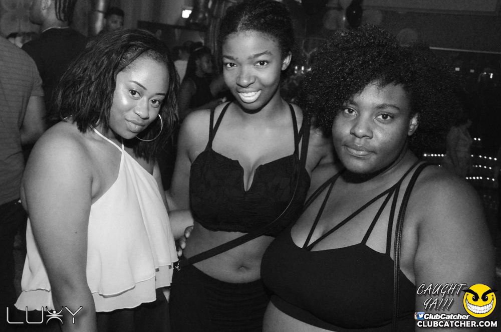 Luxy nightclub photo 197 - August 20th, 2016
