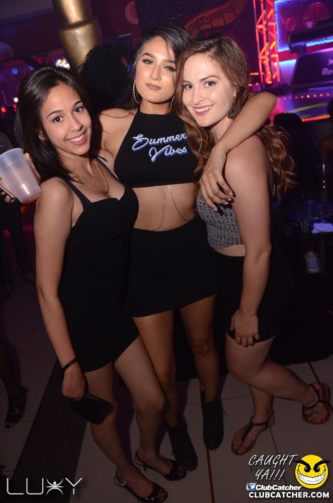 Luxy nightclub photo 208 - August 20th, 2016