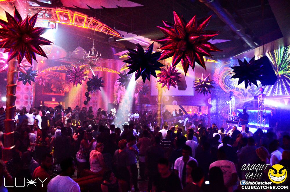Luxy nightclub photo 209 - August 20th, 2016