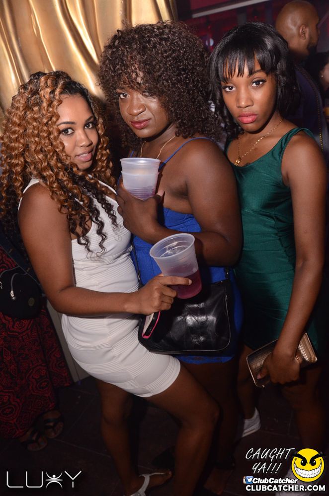 Luxy nightclub photo 28 - August 20th, 2016