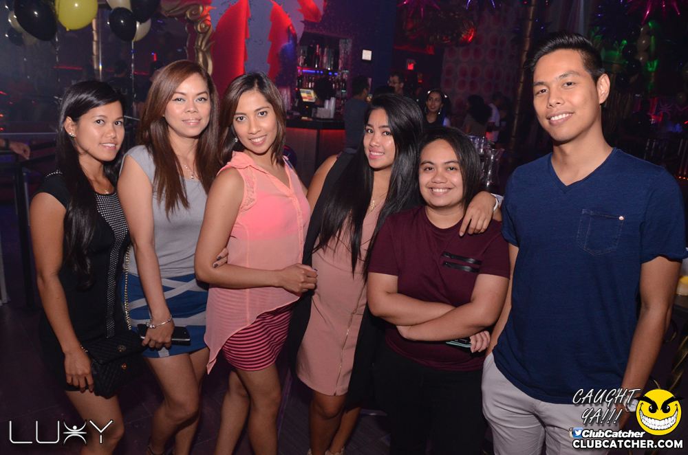 Luxy nightclub photo 30 - August 20th, 2016