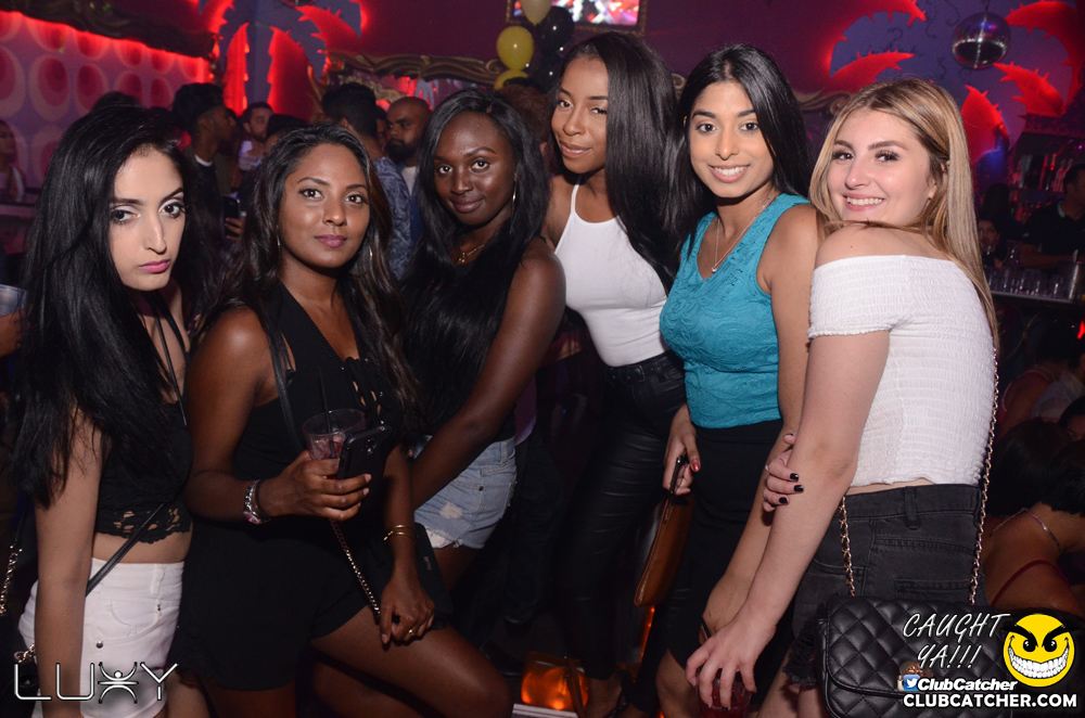 Luxy nightclub photo 34 - August 20th, 2016
