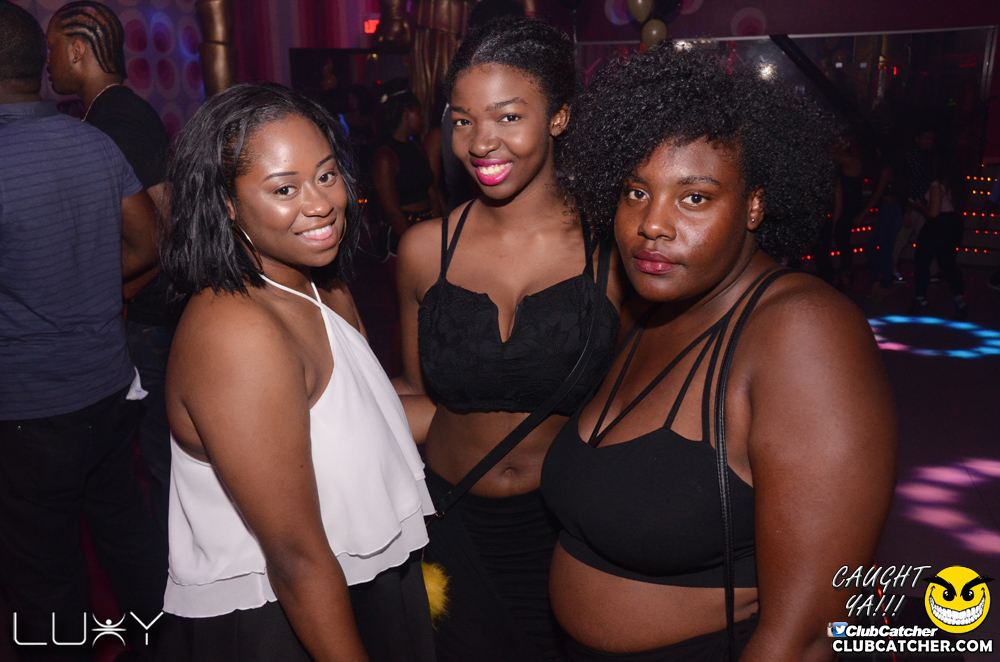 Luxy nightclub photo 36 - August 20th, 2016