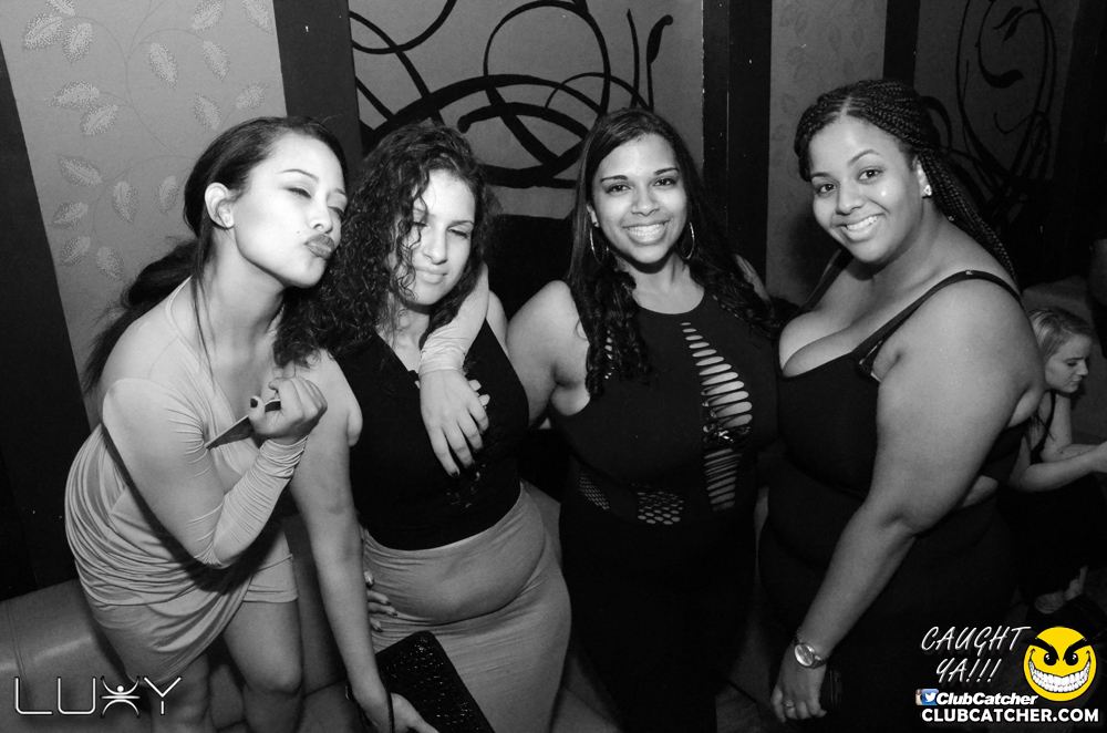 Luxy nightclub photo 37 - August 20th, 2016