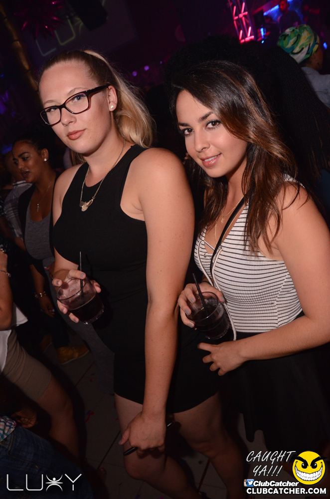Luxy nightclub photo 56 - August 20th, 2016