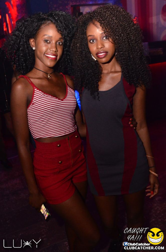 Luxy nightclub photo 58 - August 20th, 2016