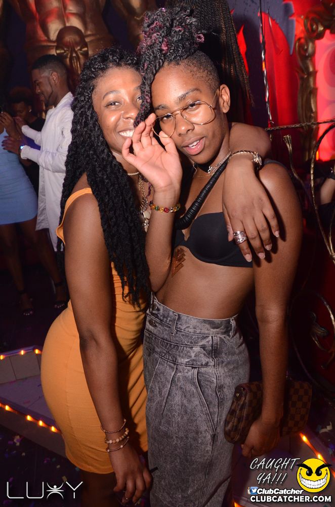 Luxy nightclub photo 7 - August 20th, 2016