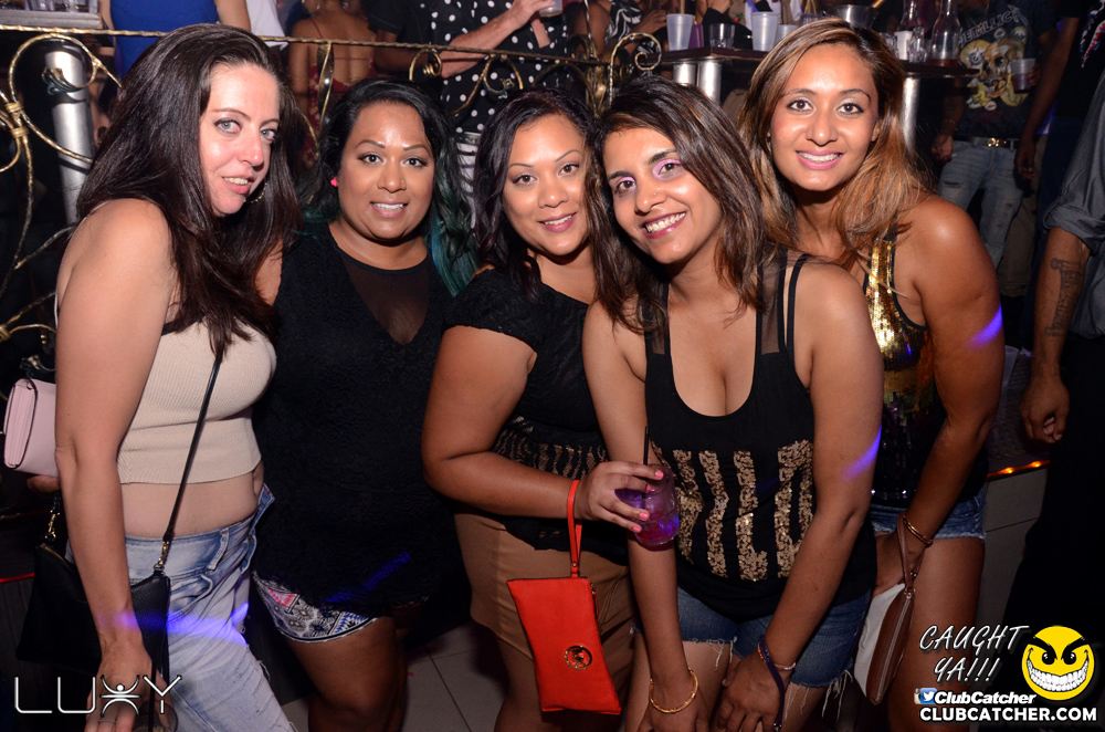 Luxy nightclub photo 71 - August 20th, 2016