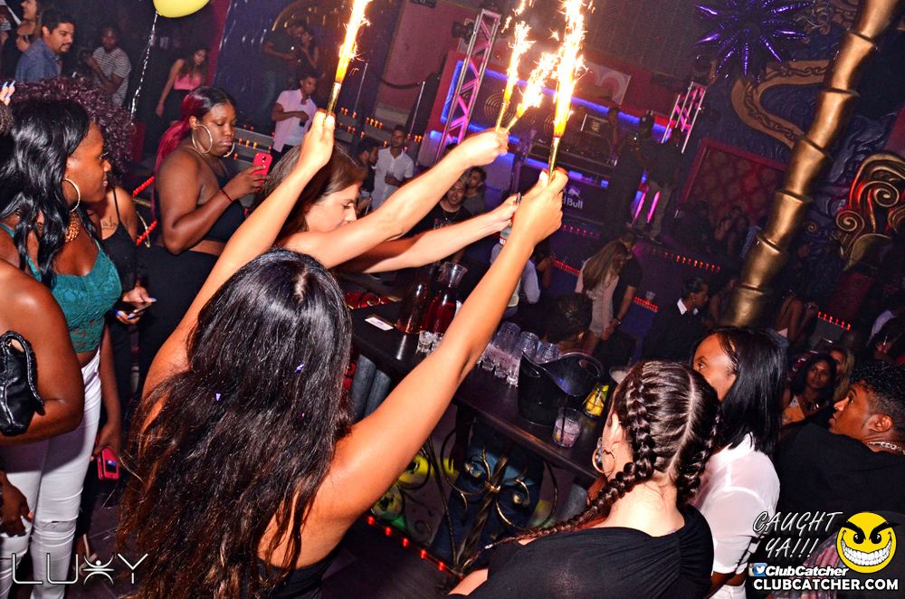 Luxy nightclub photo 77 - August 20th, 2016