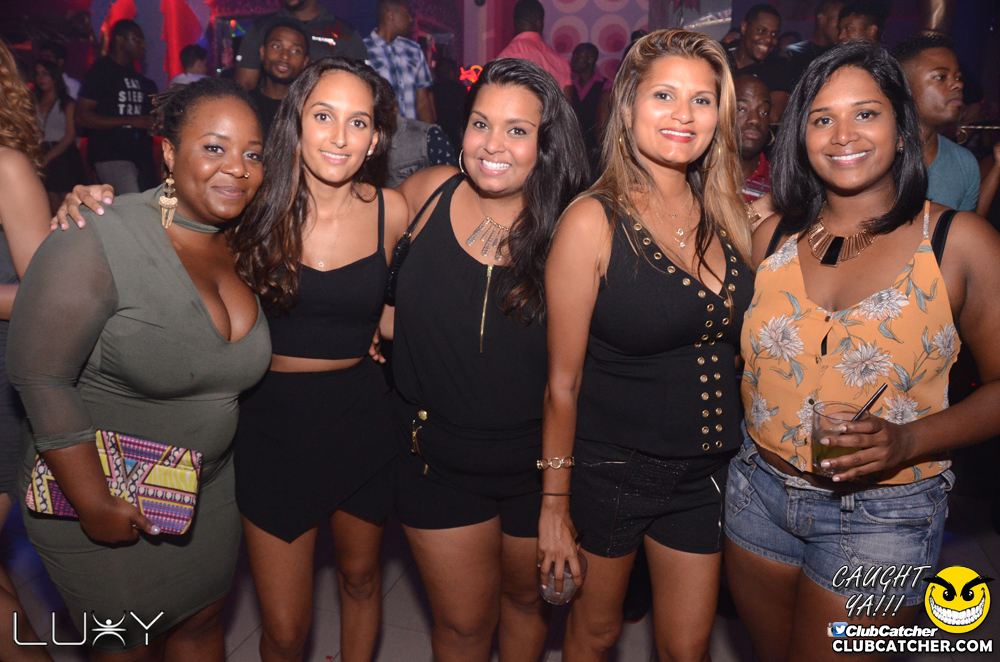 Luxy nightclub photo 78 - August 20th, 2016