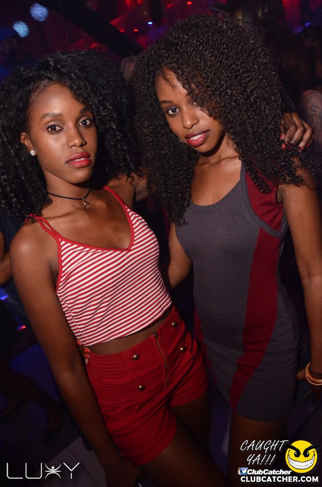 Luxy nightclub photo 86 - August 20th, 2016