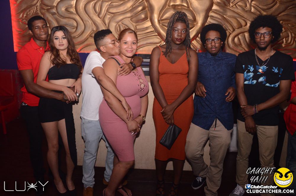 Luxy nightclub photo 95 - August 20th, 2016