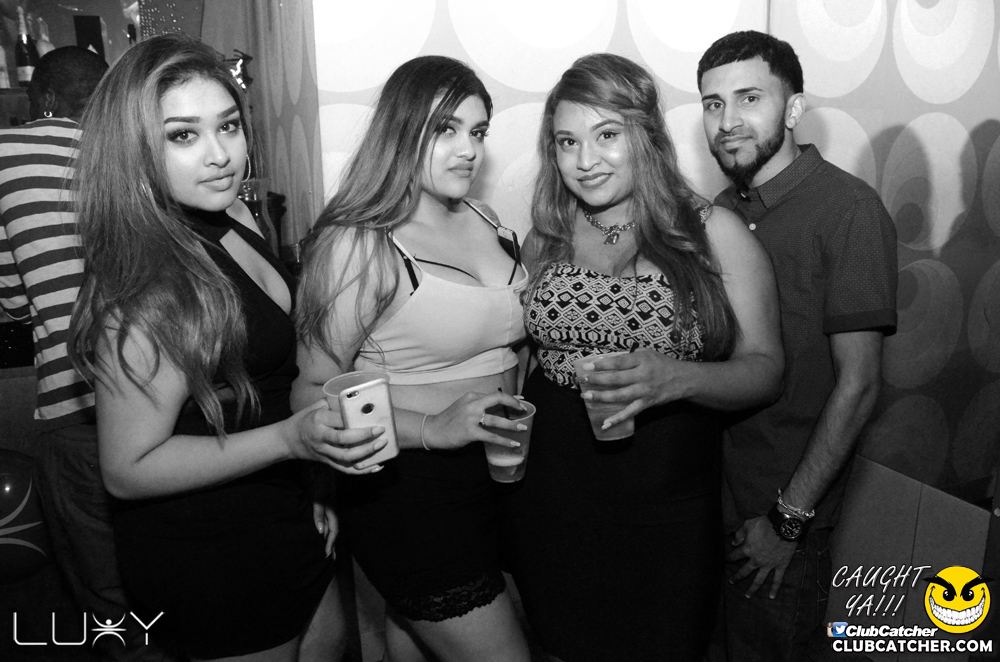 Luxy nightclub photo 98 - August 20th, 2016