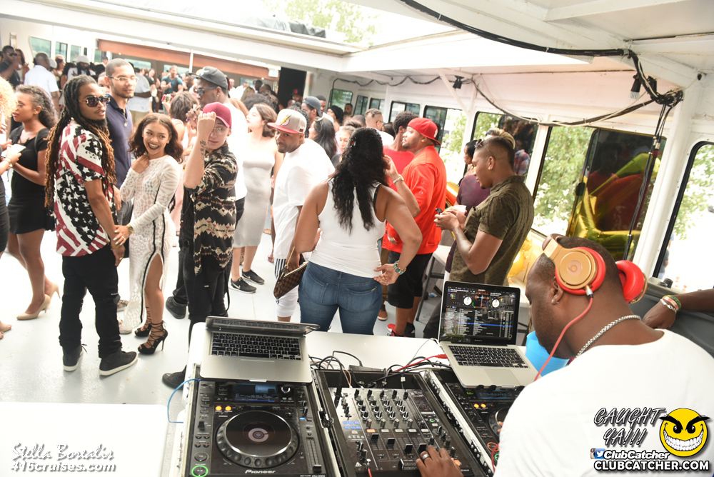 Stella Borealis party venue photo 1 - August 20th, 2016