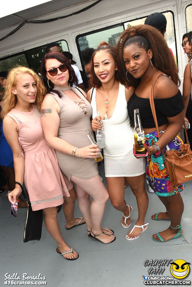 Stella Borealis party venue photo 11 - August 20th, 2016