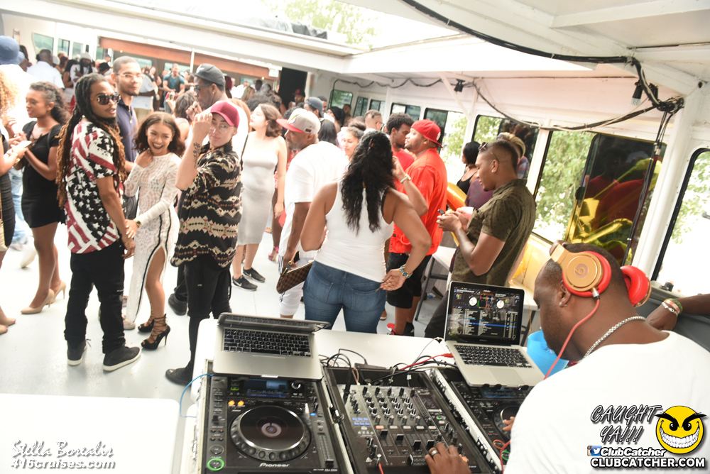 Stella Borealis party venue photo 158 - August 20th, 2016