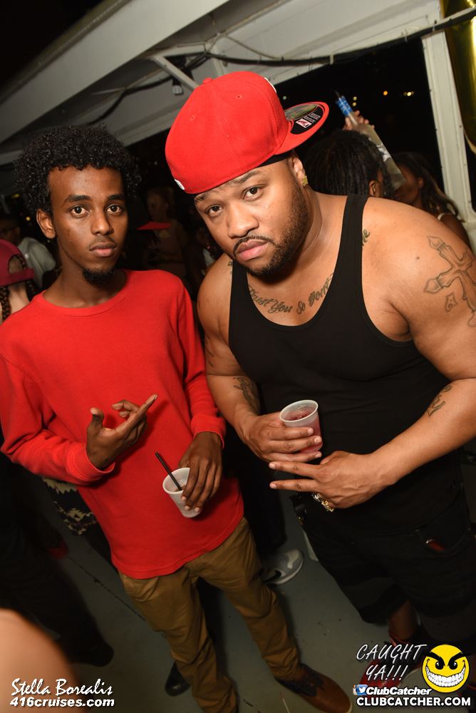 Stella Borealis party venue photo 18 - August 20th, 2016