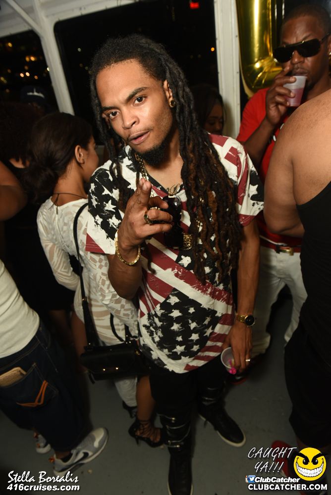 Stella Borealis party venue photo 180 - August 20th, 2016