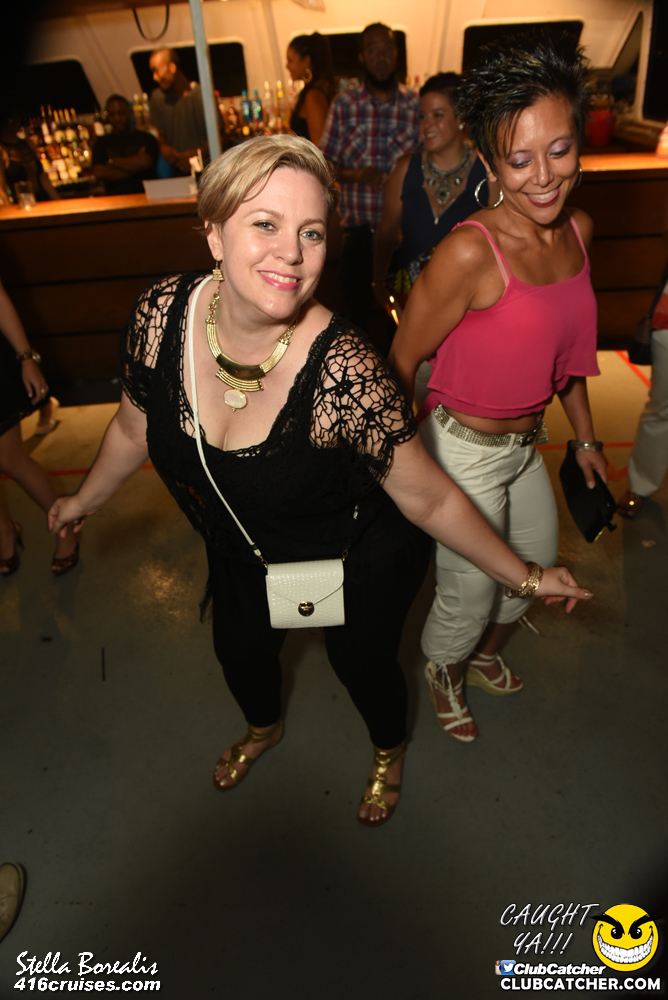 Stella Borealis party venue photo 185 - August 20th, 2016