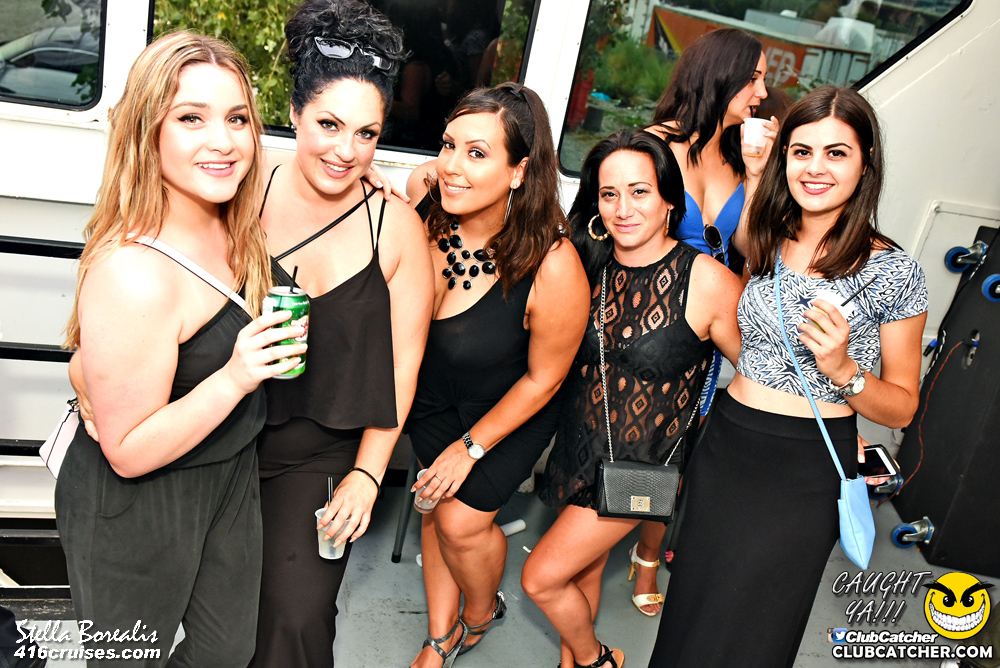 Stella Borealis party venue photo 191 - August 20th, 2016