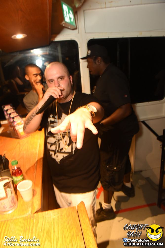 Stella Borealis party venue photo 194 - August 20th, 2016