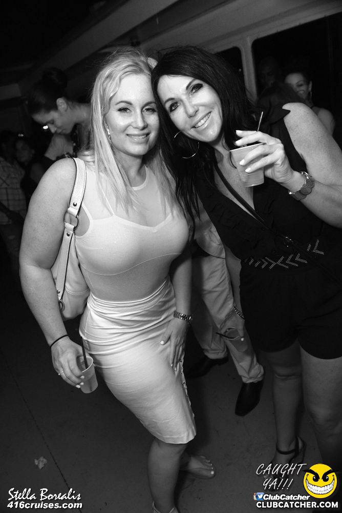 Stella Borealis party venue photo 21 - August 20th, 2016