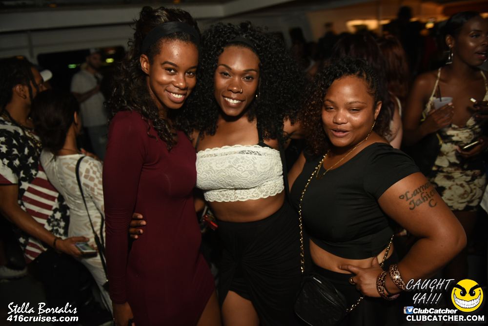 Stella Borealis party venue photo 205 - August 20th, 2016