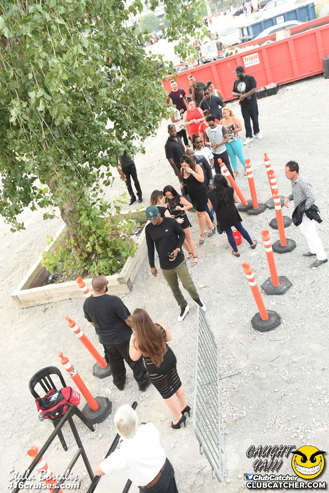 Stella Borealis party venue photo 24 - August 20th, 2016