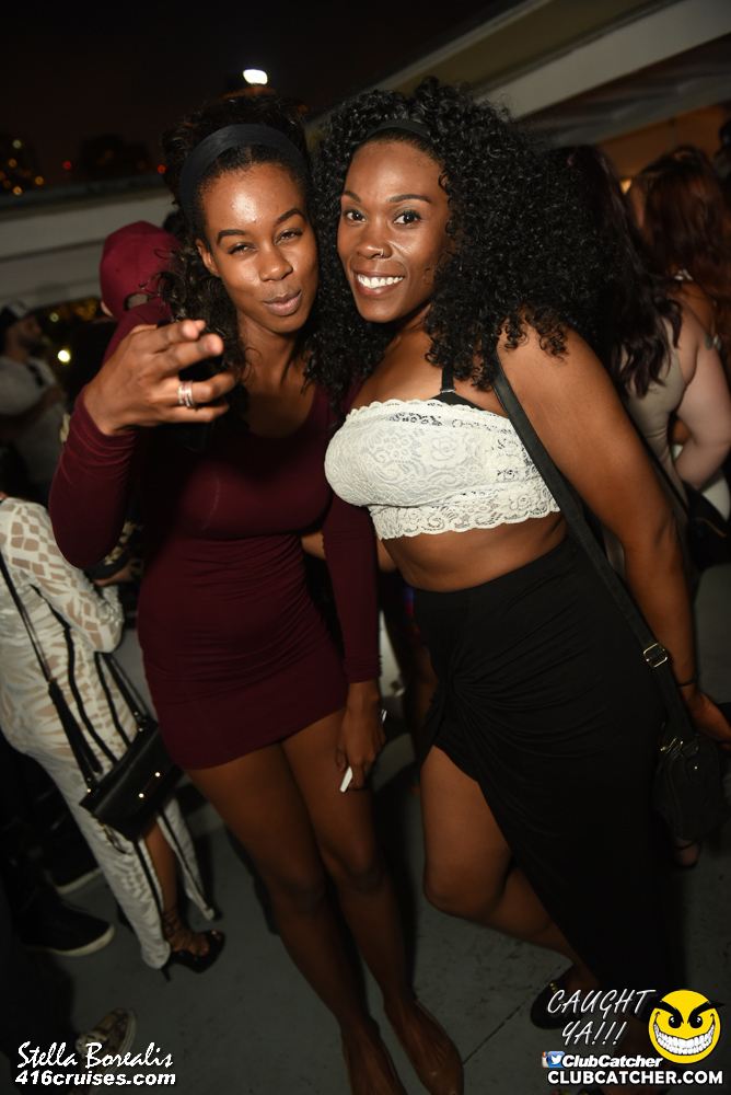 Stella Borealis party venue photo 26 - August 20th, 2016