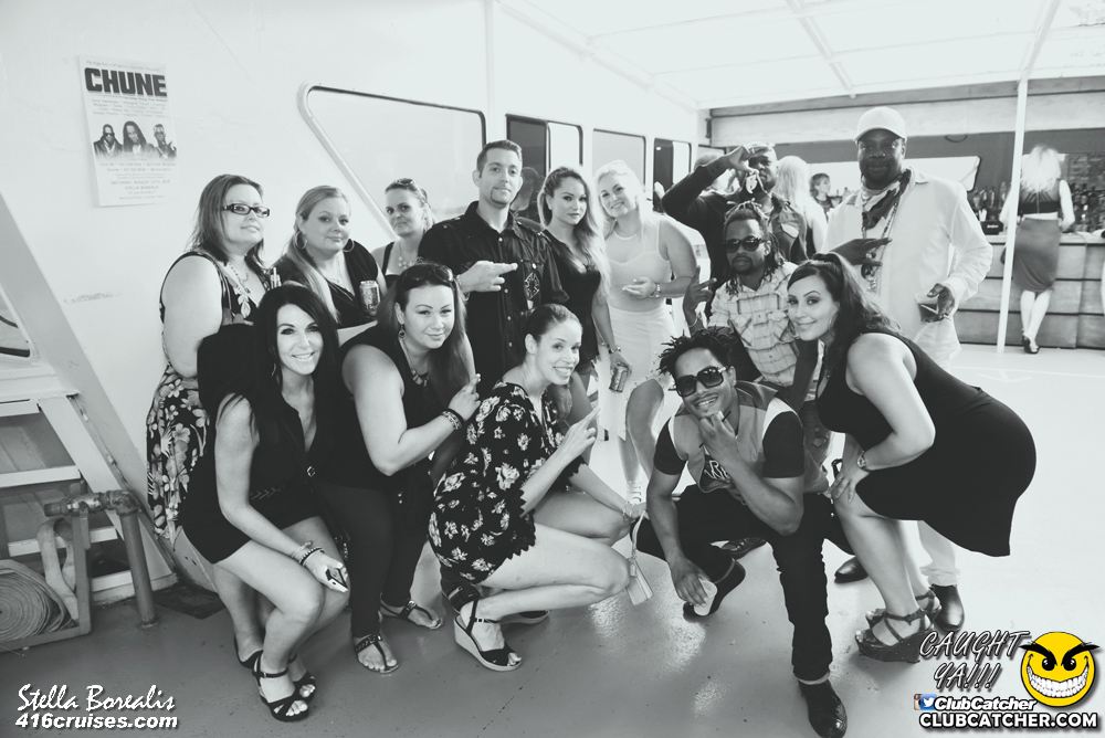 Stella Borealis party venue photo 261 - August 20th, 2016