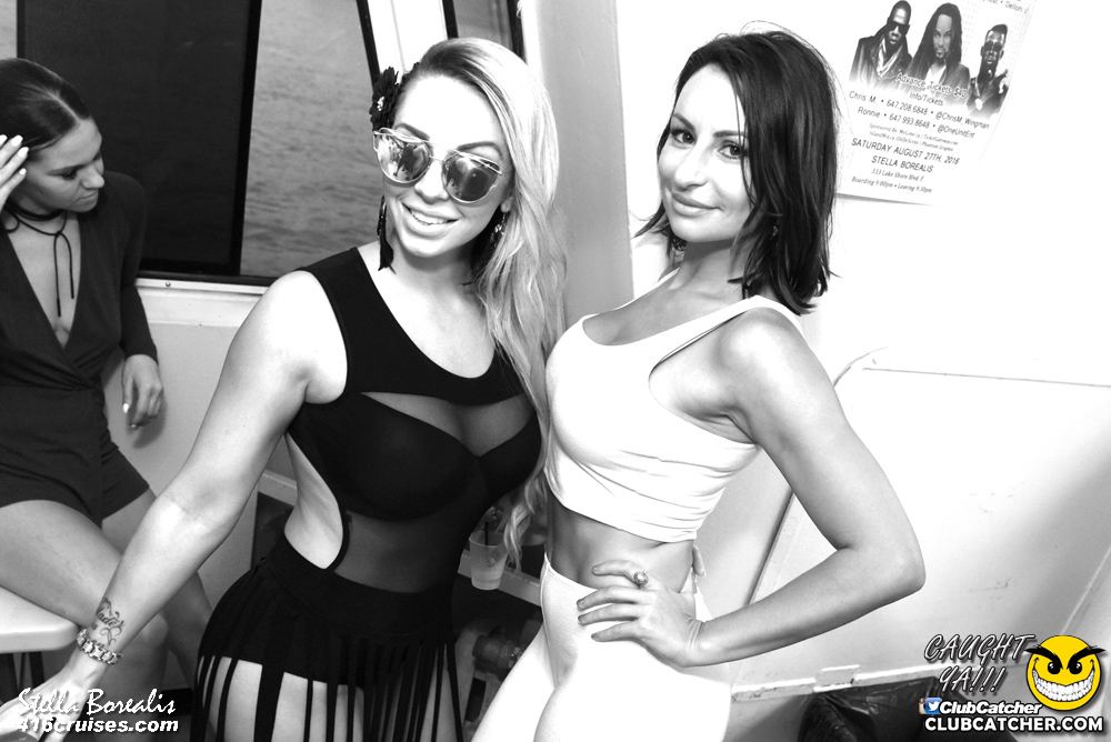 Stella Borealis party venue photo 279 - August 20th, 2016