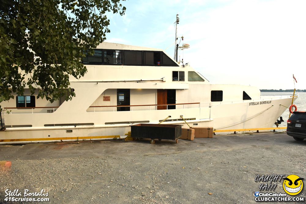 Stella Borealis party venue photo 284 - August 20th, 2016