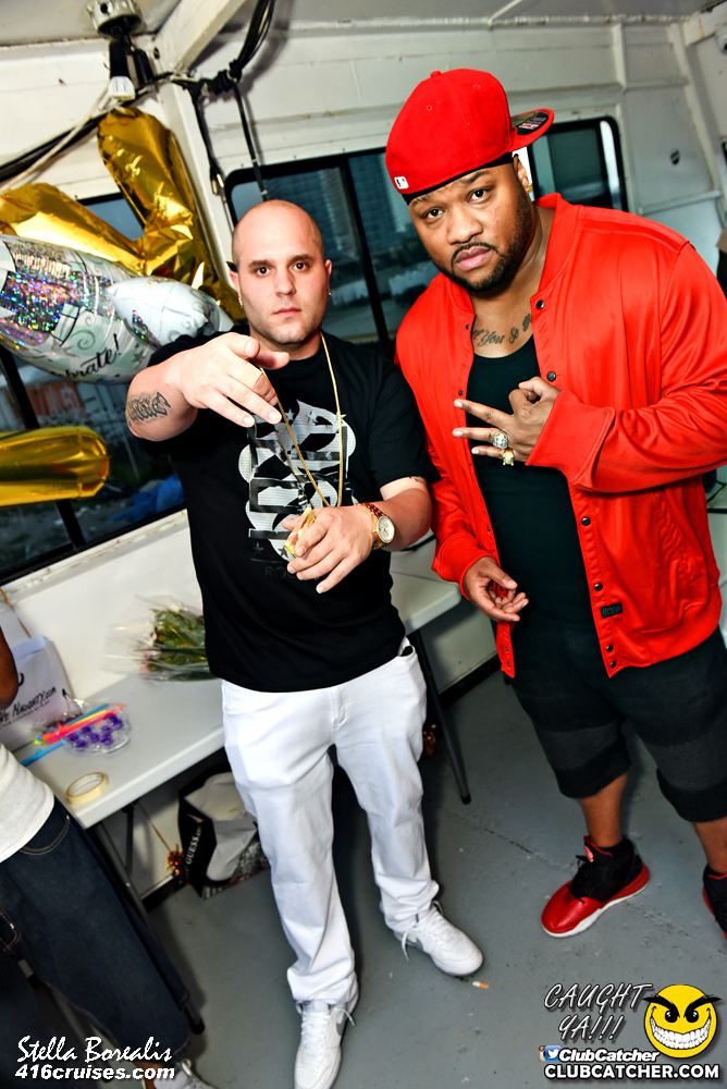 Stella Borealis party venue photo 289 - August 20th, 2016