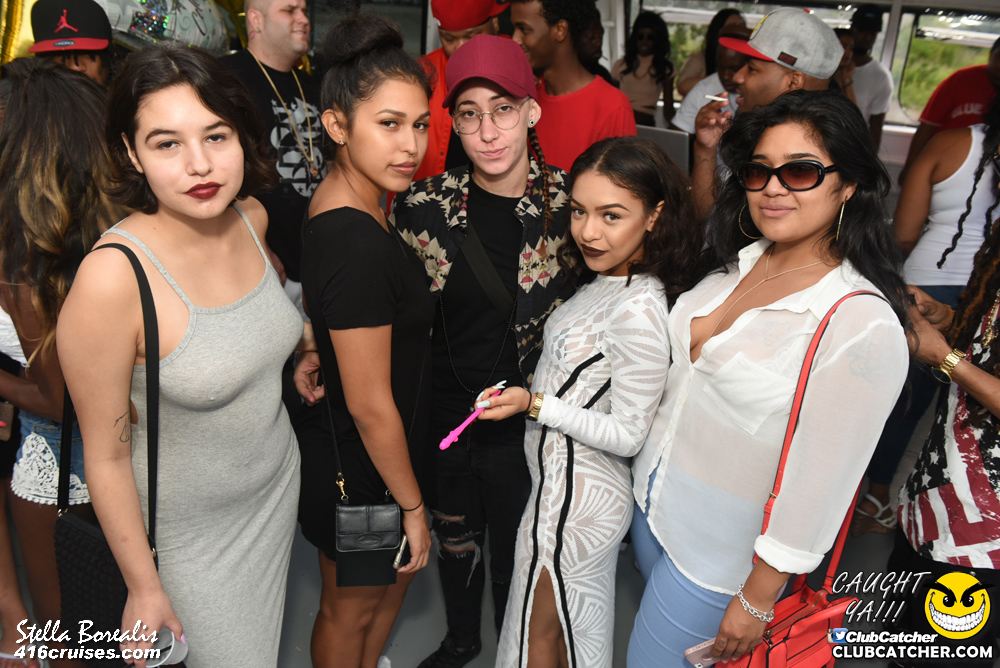 Stella Borealis party venue photo 31 - August 20th, 2016