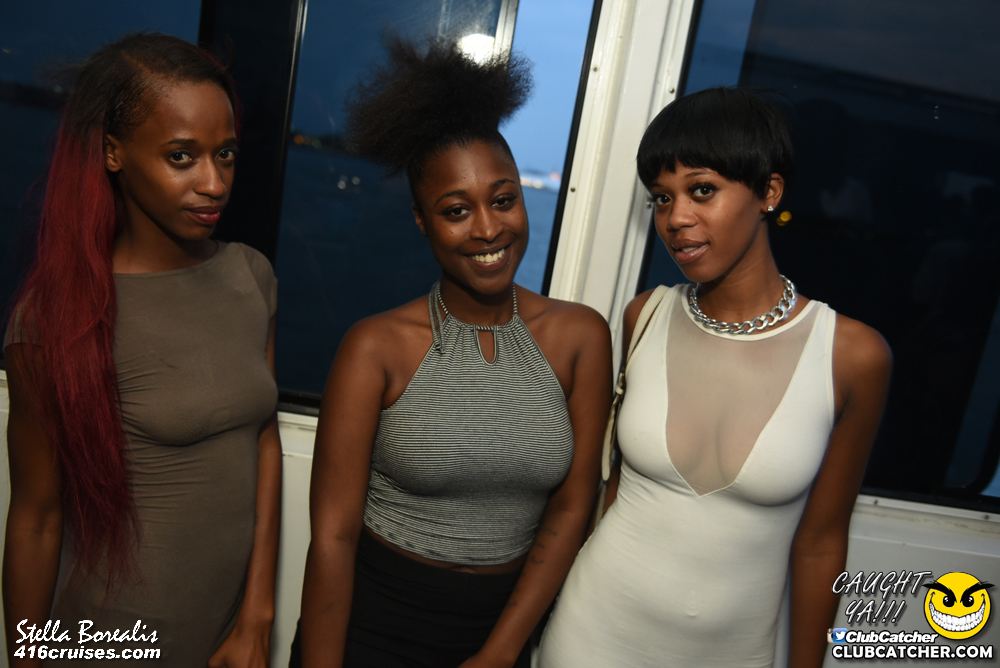 Stella Borealis party venue photo 47 - August 20th, 2016