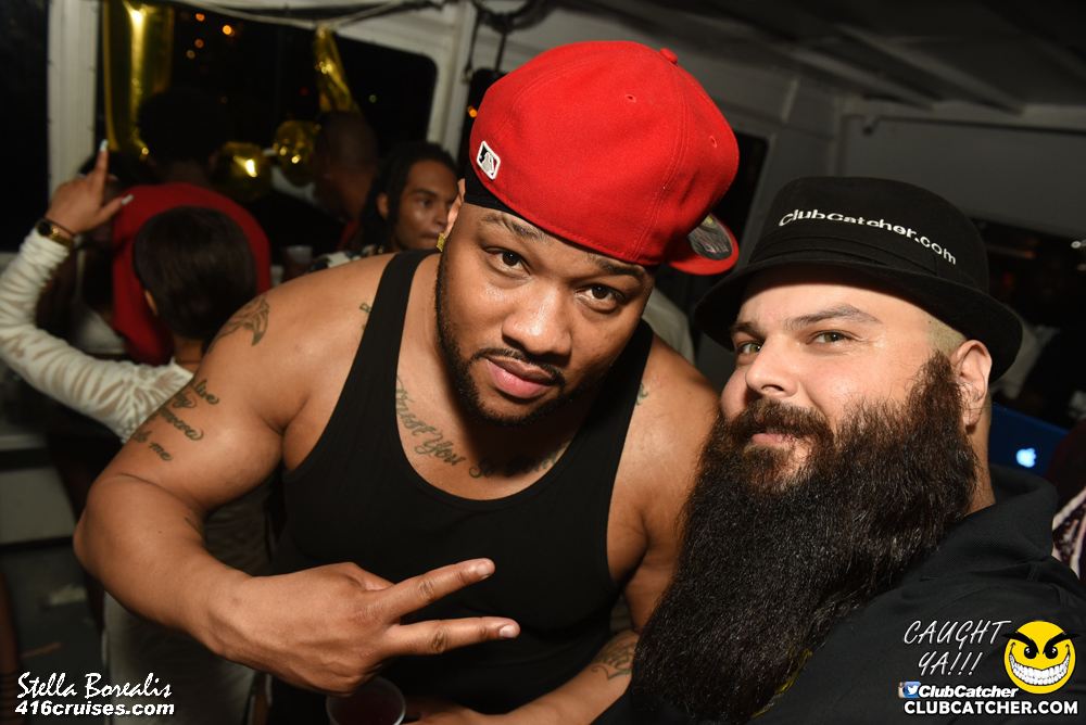 Stella Borealis party venue photo 63 - August 20th, 2016