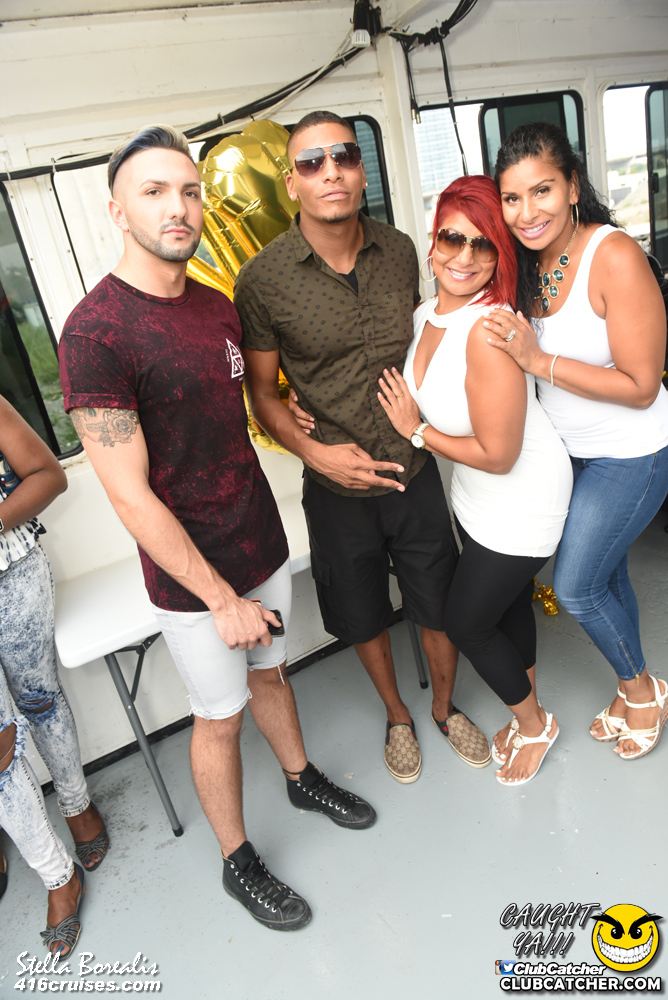 Stella Borealis party venue photo 74 - August 20th, 2016