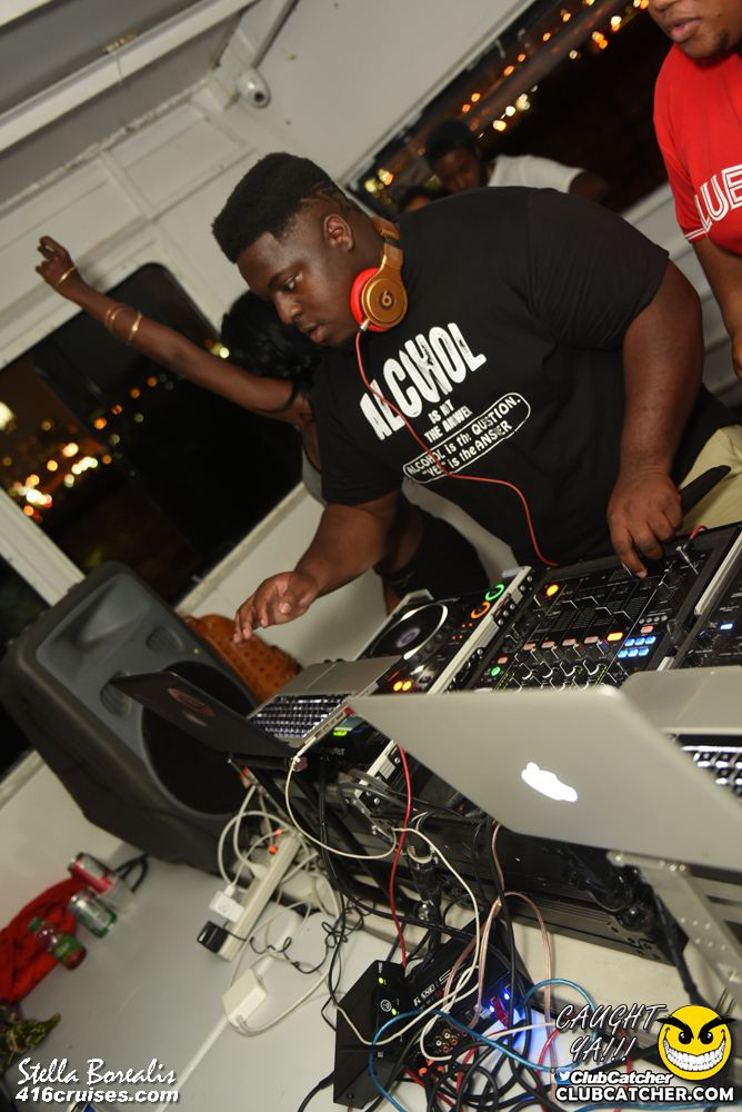 Stella Borealis party venue photo 75 - August 20th, 2016