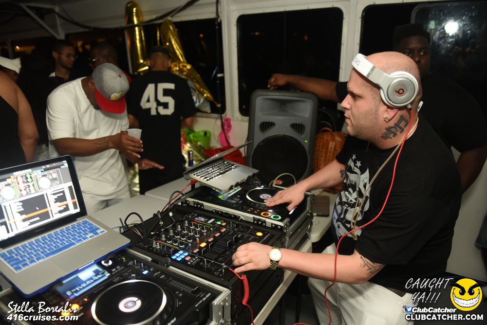 Stella Borealis party venue photo 87 - August 20th, 2016