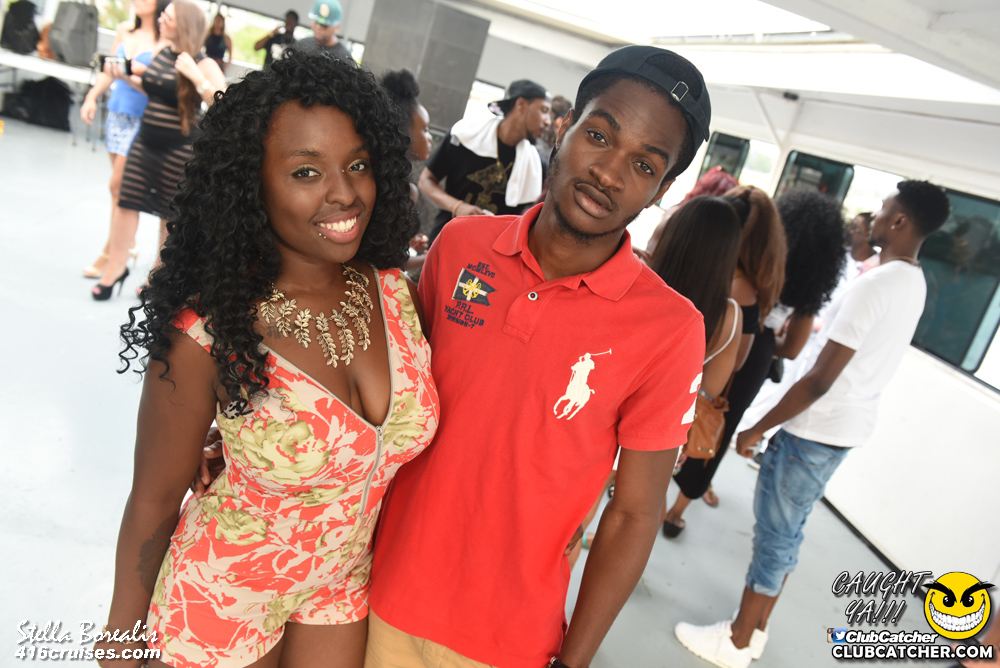 Stella Borealis party venue photo 96 - August 20th, 2016