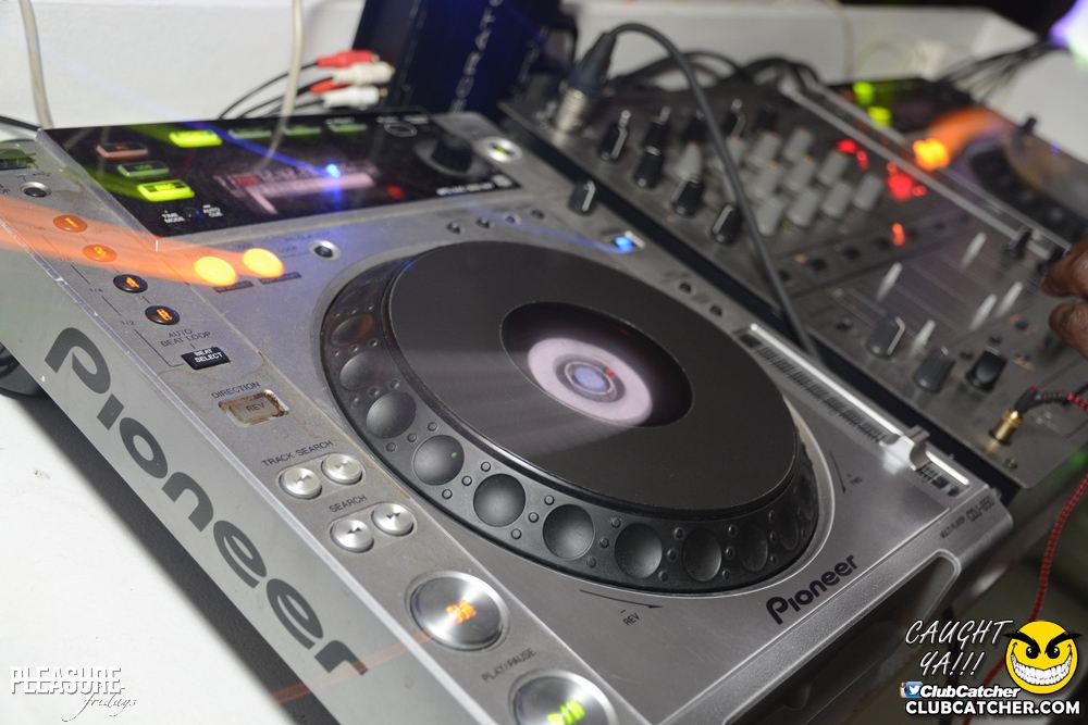 Studio Entertainment Theatre party venue photo 11 - August 26th, 2016