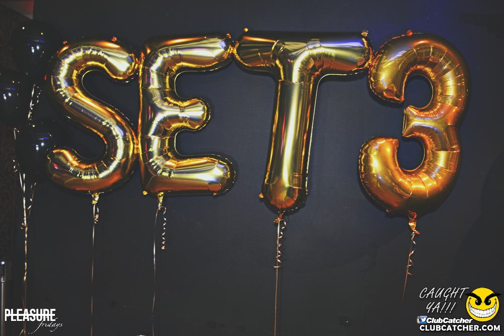 Studio Entertainment Theatre party venue photo 101 - August 26th, 2016