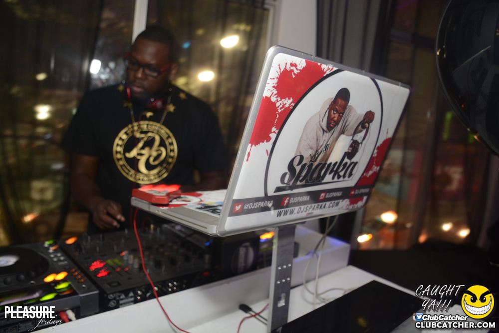 Studio Entertainment Theatre party venue photo 103 - August 26th, 2016