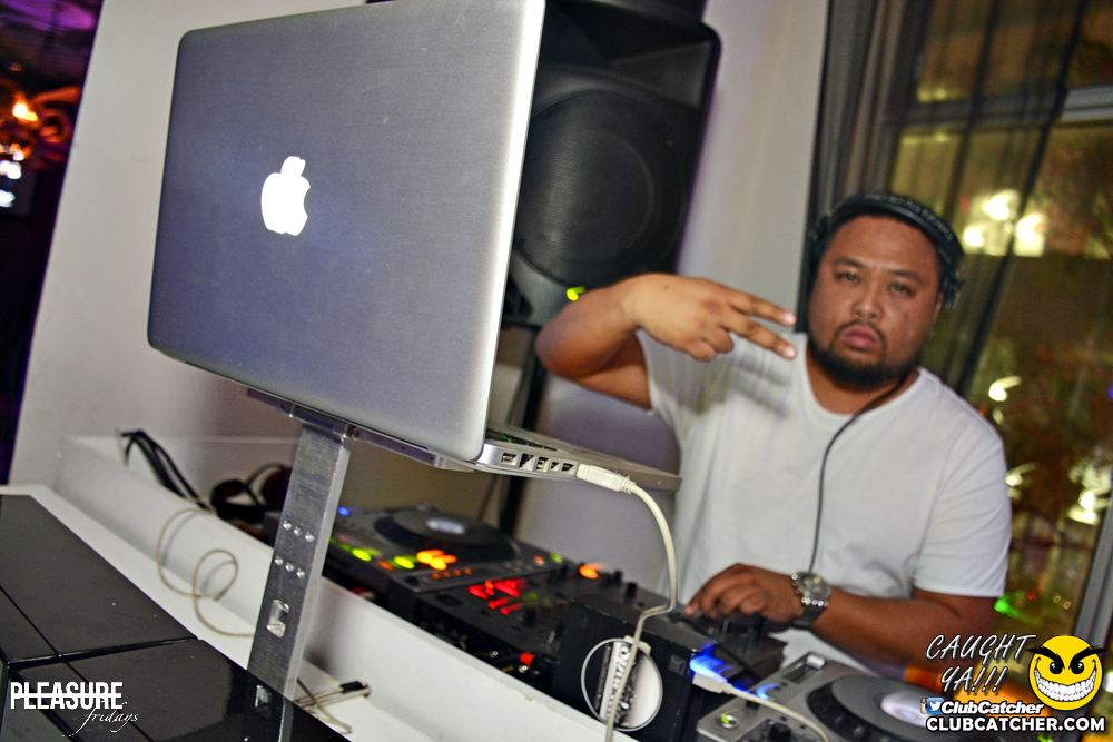 Studio Entertainment Theatre party venue photo 106 - August 26th, 2016