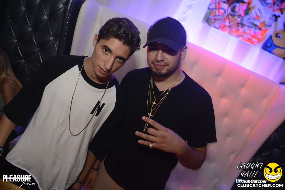 Studio Entertainment Theatre party venue photo 107 - August 26th, 2016