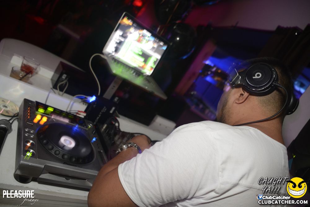 Studio Entertainment Theatre party venue photo 108 - August 26th, 2016