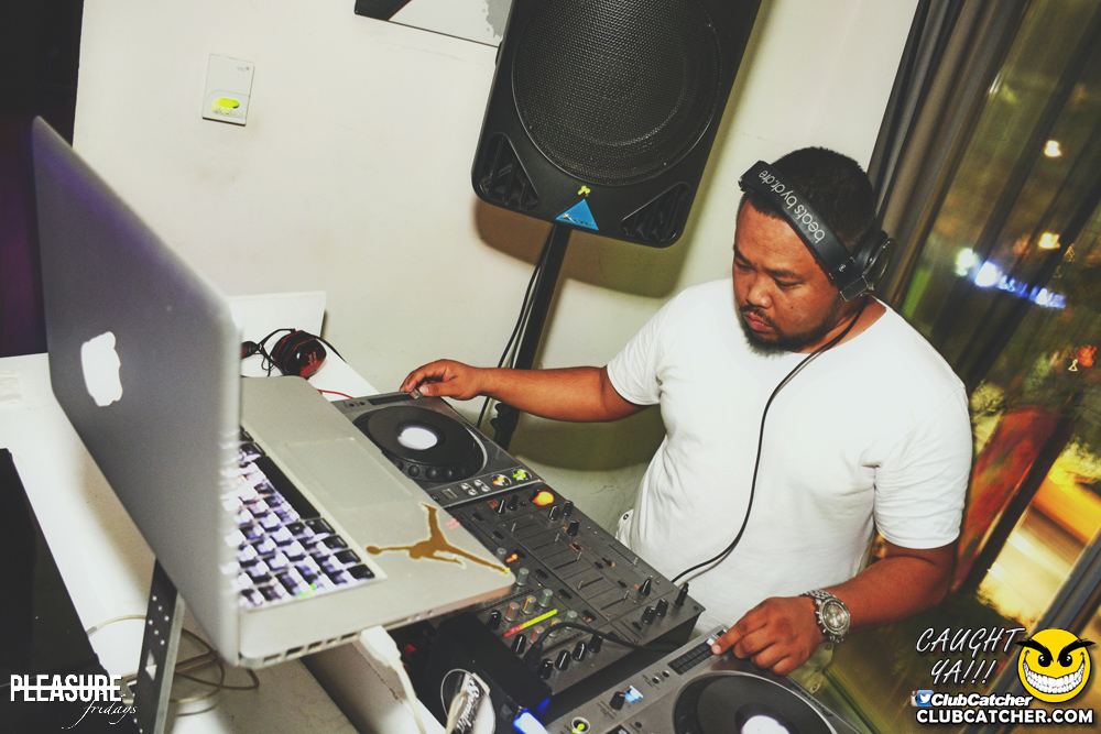 Studio Entertainment Theatre party venue photo 12 - August 26th, 2016