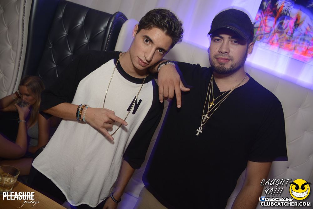 Studio Entertainment Theatre party venue photo 13 - August 26th, 2016