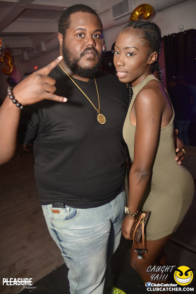 Studio Entertainment Theatre party venue photo 14 - August 26th, 2016